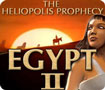 Egypt II: The Heliopolis Prophecy