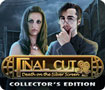 Final Cut: Death on the Silver Screen Collector's Edition