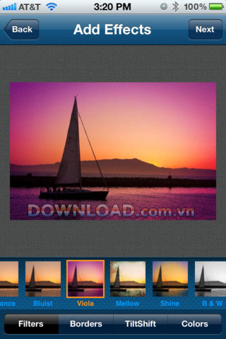 Streamzoo for iOS