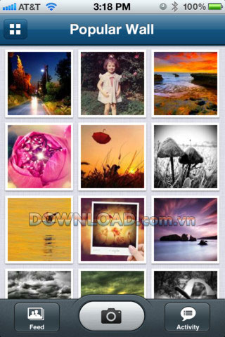 Streamzoo for iOS