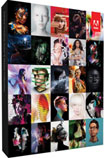 Adobe CS6 Master Collection