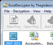 ExcelDecryptor