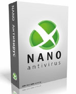 NANO Antivirus