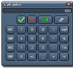 Andromeda Calc