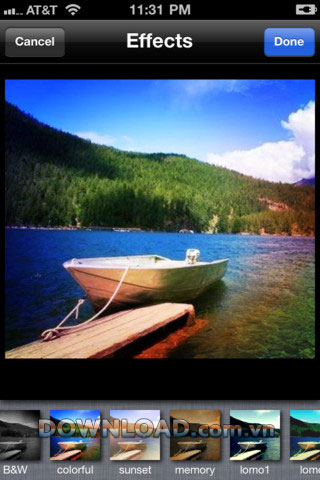 PicWall for iOS