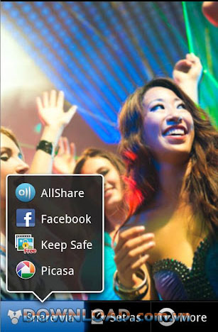 Keep Safe for Android
