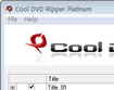 Cool DVD Ripper Platinum