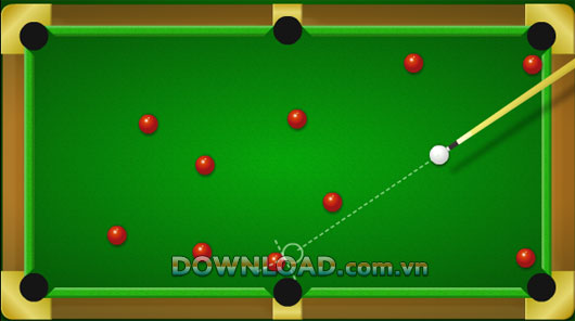 Pool Practice