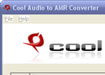 Cool Audio to AMR Converter