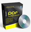 Dongsoft PDF to Kindle Converter