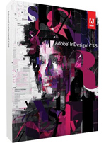 Adobe InDesign CS6