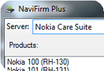 NaviFirm Plus