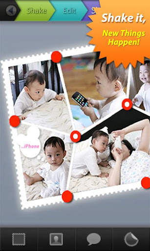 PhotoShake! for Android