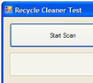 Recycle Cleaner ActiveX