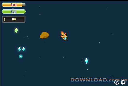 Galaxy Explorer
