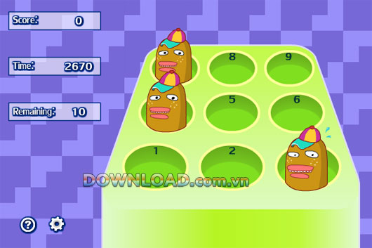 Numpad Kenny's