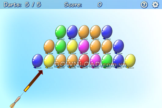 Balloons