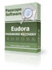 Eudora Password Recovery