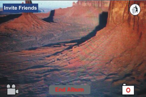 Zliq for Facebook for Android