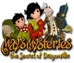 May's Mysteries: The Secret of Dragonville