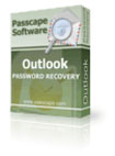 Passcape Outlook Password Recovery