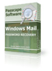 Windows Mail Password Recovery