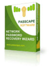 Network Password Recovery Wizard