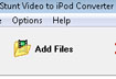 Stunt DVD and Video to iPod Suite