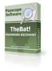 TheBat! Password Recovery