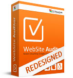 WebSite Auditor