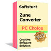 Softstunt Zune Converter