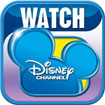 Watch Disney Channel for iOS