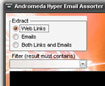 Andromeda Hyper Email Assorter