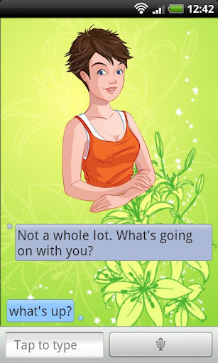 Assistant for Android