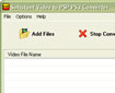 Softstunt Video to PSP PS3 Converter
