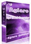 Aglare Mp4 to AVI Converter