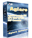 Aglare iPhone to AVI MP4 WMV MPEG 3GP Converter