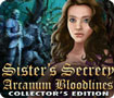 Sister's Secrecy: Arcanum Bloodlines Collector's Edition