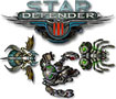 Star Defender III