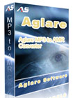 Aglare MP3 to AMR Converter