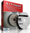 GSA AV Guard