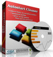 GSA Autostart Cleaner