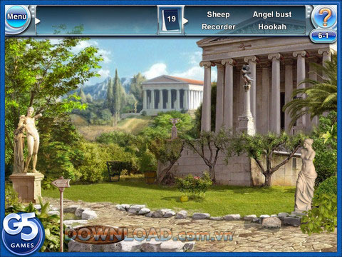 Mushroom Age HD for iPad