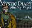 Mystic Diary: Missing Pages