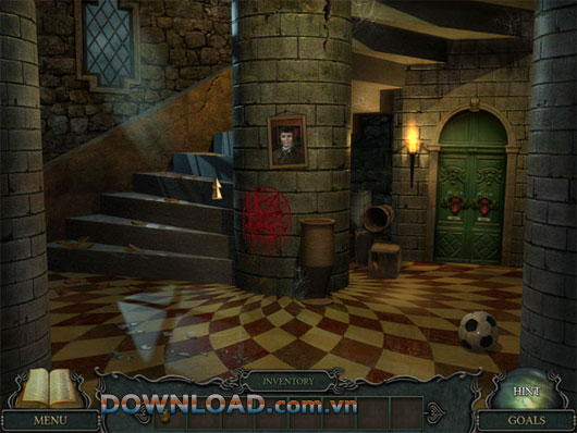 Mystic Diary: Missing Pages