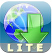 iSaveWeb Lite for iOS