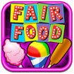 Fair Food Maker for iOS