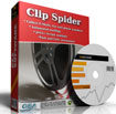 GSA Clip Spider