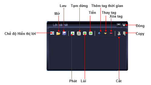 TTPlayer