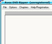 Avex DVD Ripper